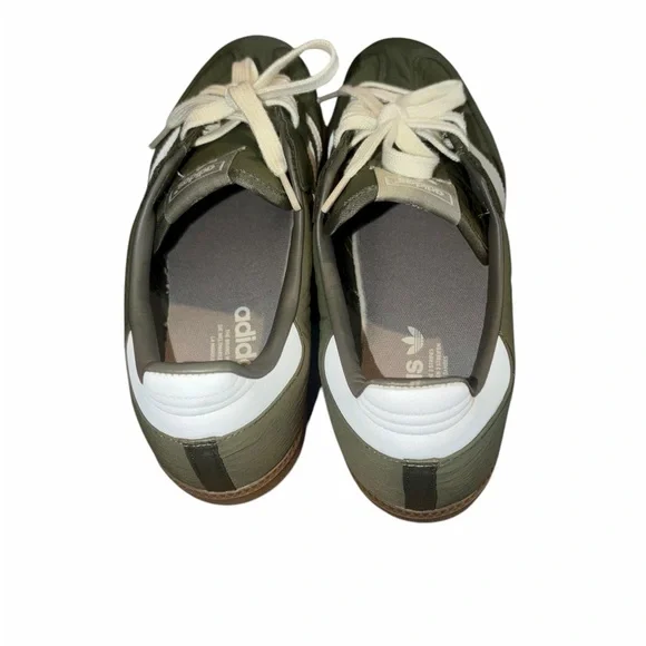 Adidas samba OG men’s shoes size 10.5 NWT - Picture 4 of 6